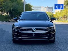 Volkswagen Hui Ang 2021 380TSI Luxury Edition - ფოტო 2