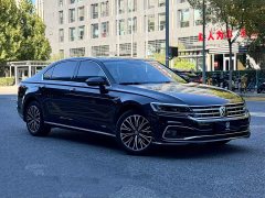 Volkswagen Hui Ang 2021 380TSI Luxury Edition - ფოტო 3