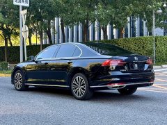 Volkswagen Hui Ang 2021 380TSI Luxury Edition - ფოტო 4