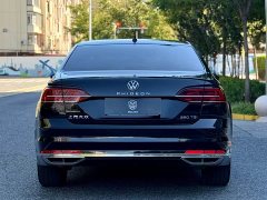 Volkswagen Hui Ang 2021 380TSI Luxury Edition - ფოტო 5
