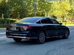 Volkswagen Hui Ang 2021 380TSI Luxury Edition - ფოტო 6