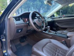 Volkswagen Hui Ang 2021 380TSI Luxury Edition - ფოტო 7