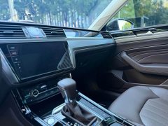 Volkswagen Hui Ang 2021 380TSI Luxury Edition - ფოტო 9