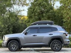 Haval Big Dog PLUS New Energy DHT-PHEV 105km Trendy Electric Edition Plus - ფოტო 10