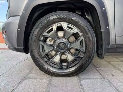 Haval Big Dog PLUS New Energy DHT-PHEV 105km Trendy Electric Edition Plus - ფოტო 11