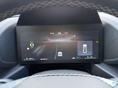 Haval Big Dog PLUS New Energy DHT-PHEV 105km Trendy Electric Edition Plus - ფოტო 12