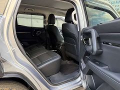 Haval Big Dog PLUS New Energy DHT-PHEV 105km Trendy Electric Edition Plus - ფოტო 14