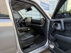 Haval Big Dog PLUS New Energy DHT-PHEV 105km Trendy Electric Edition Plus - ფოტო 15