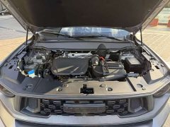 Haval Big Dog PLUS New Energy DHT-PHEV 105km Trendy Electric Edition Plus - ფოტო 16