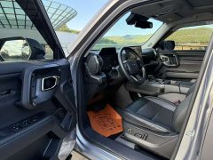 Haval Big Dog PLUS New Energy DHT-PHEV 105km Trendy Electric Edition Plus - ფოტო 4