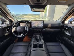Haval Big Dog PLUS New Energy DHT-PHEV 105km Trendy Electric Edition Plus - ფოტო 5