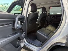 Haval Big Dog PLUS New Energy DHT-PHEV 105km Trendy Electric Edition Plus - ფოტო 6
