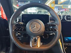 Mercedes-Benz Mercedes-AMG CLE 53 4MATIC Coupe - ფოტო 10