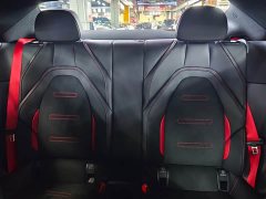 Mercedes-Benz Mercedes-AMG CLE 53 4MATIC Coupe - ფოტო 15