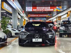 Mercedes-Benz Mercedes-AMG CLE 53 4MATIC Coupe - ფოტო 2