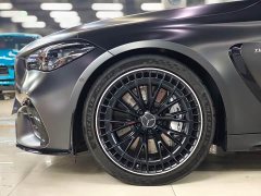 Mercedes-Benz Mercedes-AMG CLE 53 4MATIC Coupe - ფოტო 3