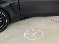 Mercedes-Benz Mercedes-AMG CLE 53 4MATIC Coupe - ფოტო 4