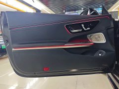 Mercedes-Benz Mercedes-AMG CLE 53 4MATIC Coupe - ფოტო 6