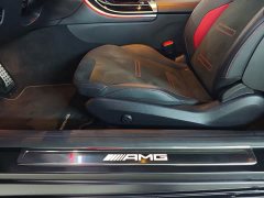 Mercedes-Benz Mercedes-AMG CLE 53 4MATIC Coupe - ფოტო 7