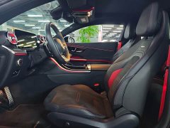 Mercedes-Benz Mercedes-AMG CLE 53 4MATIC Coupe - ფოტო 8