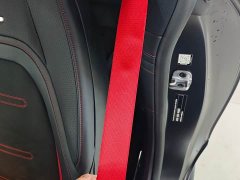 Mercedes-Benz Mercedes-AMG CLE 53 4MATIC Coupe - ფოტო 9