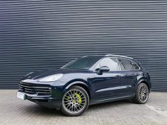 Porsche Cayenne New Energy Cayenne E-Hybrid 2.0T - ფოტო 1