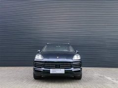 Porsche Cayenne New Energy Cayenne E-Hybrid 2.0T - ფოტო 11