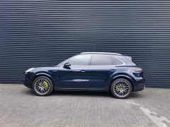 Porsche Cayenne New Energy Cayenne E-Hybrid 2.0T - ფოტო 2