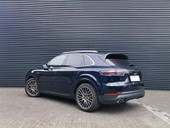 Porsche Cayenne New Energy Cayenne E-Hybrid 2.0T - ფოტო 3