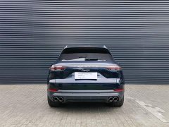 Porsche Cayenne New Energy Cayenne E-Hybrid 2.0T - ფოტო 4