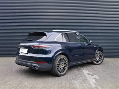 Porsche Cayenne New Energy Cayenne E-Hybrid 2.0T - ფოტო 5