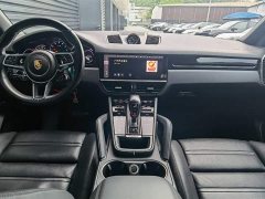 Porsche Cayenne New Energy Cayenne E-Hybrid 2.0T - ფოტო 6