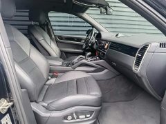 Porsche Cayenne New Energy Cayenne E-Hybrid 2.0T - ფოტო 7