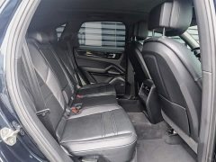 Porsche Cayenne New Energy Cayenne E-Hybrid 2.0T - ფოტო 8