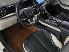 BYD Qin PLUS 2021 EV 500KM Luxury - ფოტო 10