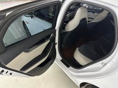 BYD Qin PLUS 2021 EV 500KM Luxury - ფოტო 14