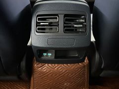 BYD Qin PLUS 2021 EV 500KM Luxury - ფოტო 15