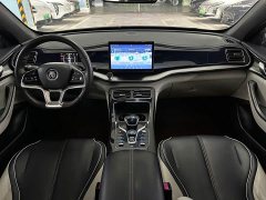 BYD Qin PLUS 2021 EV 500KM Luxury - ფოტო 16