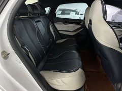 BYD Qin PLUS 2021 EV 500KM Luxury - ფოტო 17