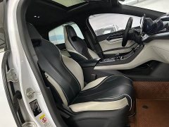 BYD Qin PLUS 2021 EV 500KM Luxury - ფოტო 18