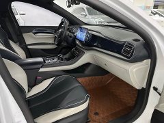 BYD Qin PLUS 2021 EV 500KM Luxury - ფოტო 19