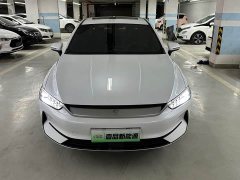 BYD Qin PLUS 2021 EV 500KM Luxury - ფოტო 2