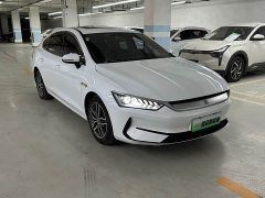 BYD Qin PLUS 2021 EV 500KM Luxury - ფოტო 3