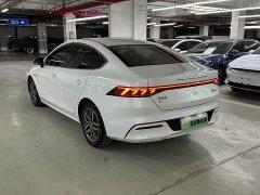 BYD Qin PLUS 2021 EV 500KM Luxury - ფოტო 4