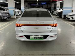 BYD Qin PLUS 2021 EV 500KM Luxury - ფოტო 5