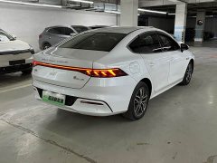 BYD Qin PLUS 2021 EV 500KM Luxury - ფოტო 6
