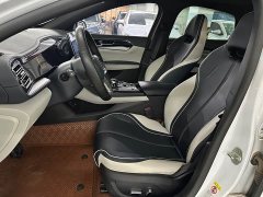 BYD Qin PLUS 2021 EV 500KM Luxury - ფოტო 8