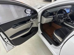 BYD Qin PLUS 2021 EV 500KM Luxury - ფოტო 9
