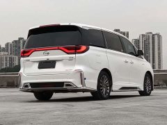 GAC Aion M8 Master Series 390T Premium Edition - ფოტო 4