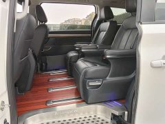 GAC Aion M8 Master Series 390T Premium Edition - ფოტო 5